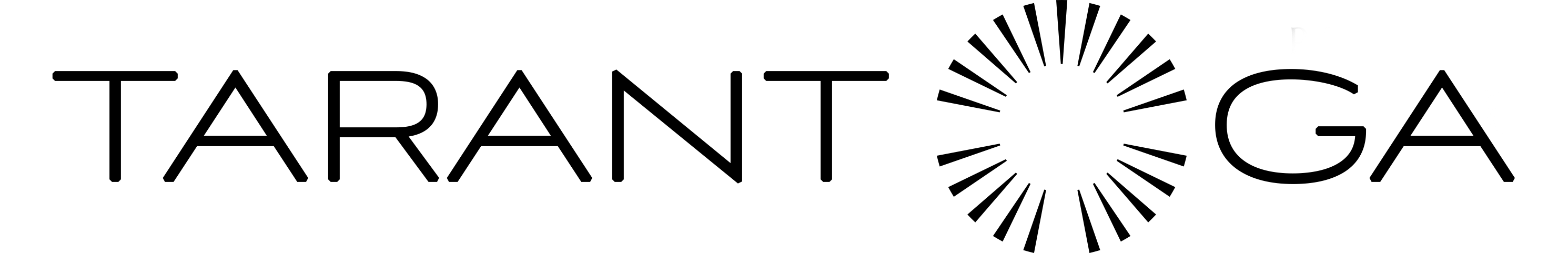 tarantoga.pl Logo